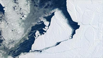 Científicos alertan: “Glaciar del fin del mundo” se está derritiendo