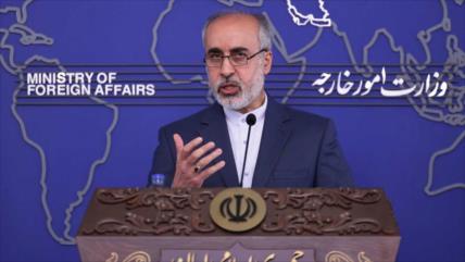 Irán al Consejo del Golfo: EEUU intenta sembrar división en la región