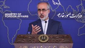 ‘Es hipócrita la preocupación de Alemania por estudiantes iraníes’