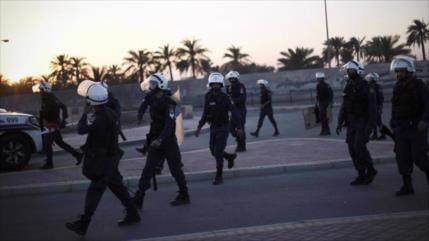 Al Jalifa arresta a 16 disidentes en 12.º aniversario de revolución