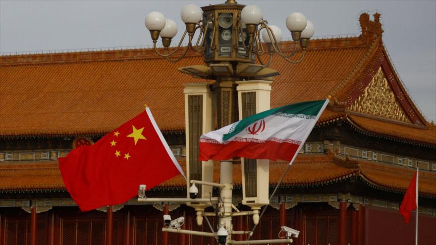 Asociación estratégica Irán-China: el panorama general | HISPANTV