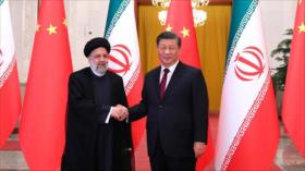 Irán ofrece proyecto petrolero por valor de $40 000 millones a China