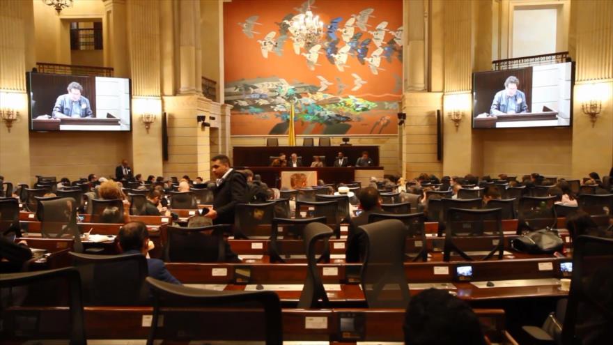 Implementación de pactos con las ex-FARC queda sin avance en Colombia