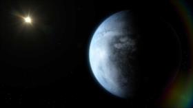 Cazador de planetas Carmenes descubre 59 cuerpos celestes