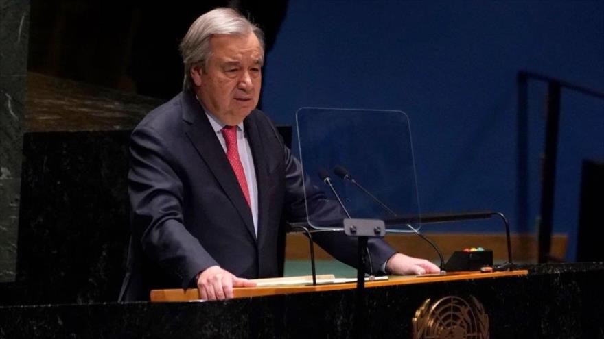Históricamente Israel no ha atendido reclamos de ONU; ahora menos