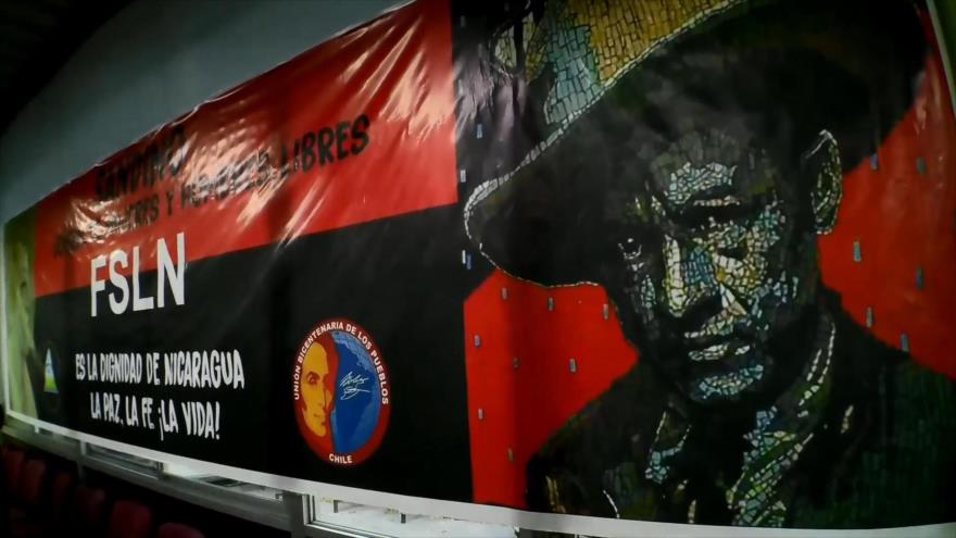 EEUU fracasa en su fijación por aislar a Nicaragua de América Latina