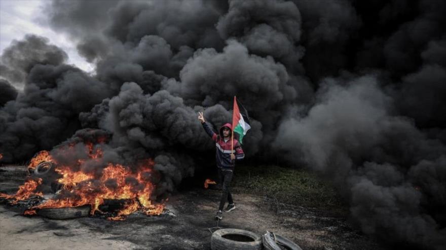 ONU cuestiona protocolos de represión de palestinos por Israel | HISPANTV