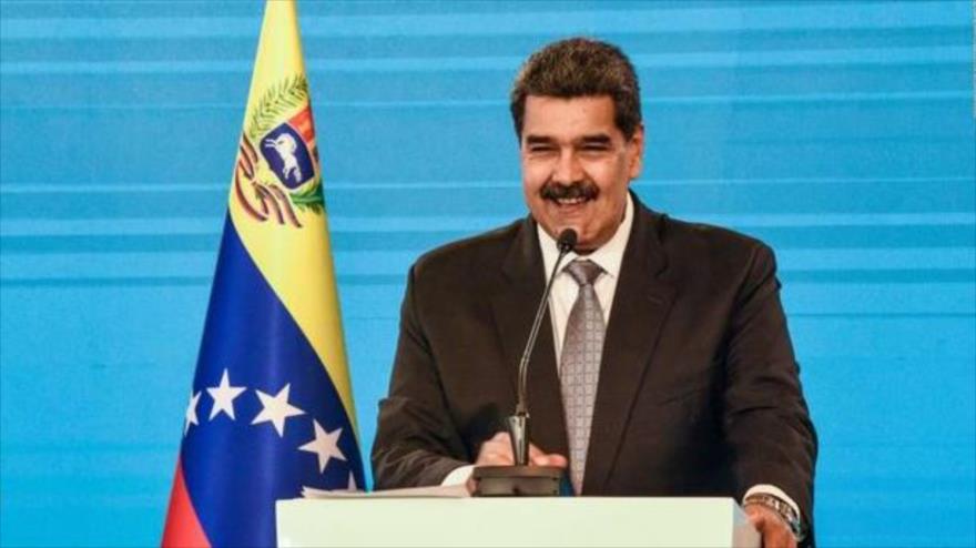 Venezuela celebra victorias alcanzadas ante imperialismo y sus lacayos