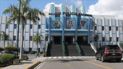 Proponen eliminar Policía Nacional en la República Dominicana