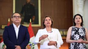 Perú retira su embajador de México por expresiones de AMLO