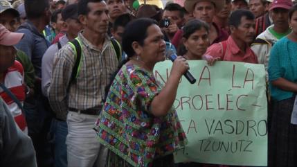 Idiomas ancestrales a punto de desaparecer en Guatemala