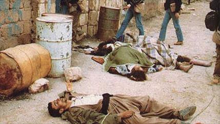 Occidente, implicado en crímenes de lesa humanidad de Sadam en Irán