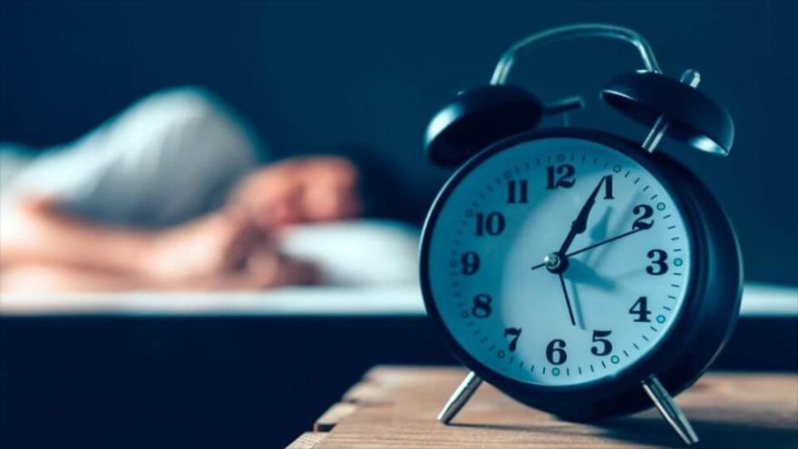 Dormir bien tiene una relación directa con esperanza de vida | HISPANTV
