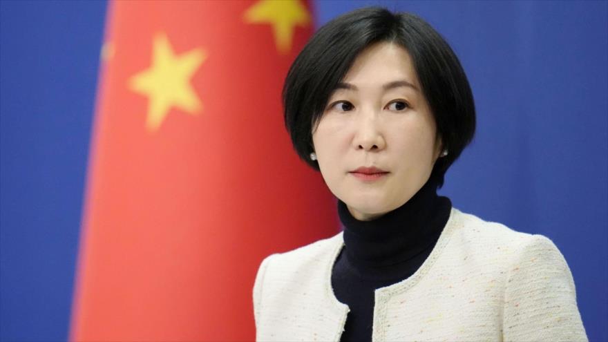 China acusa a EEUU de “bullying” con nuevas sanciones “ilegales” | HISPANTV