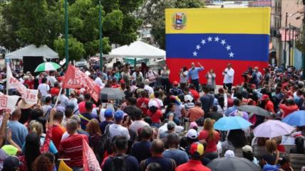 Recuerdan en Venezuela el 34º aniversario del ‘Caracazo’