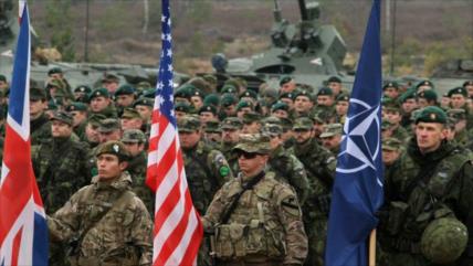 OTAN, herramienta de EEUU para invadir América Latina 