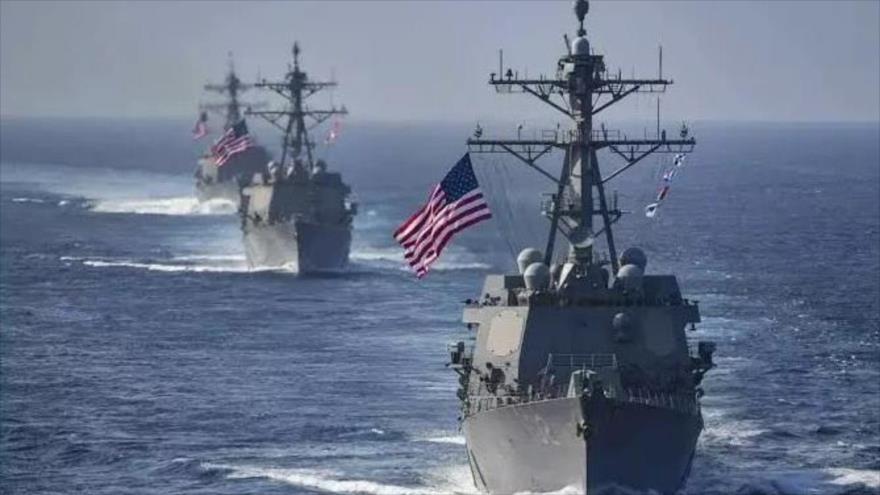 Jefa del Ejército: EEUU debe prepararse para guerra con China | HISPANTV