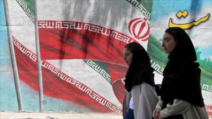 Intentos por desprestigiar a Irán y a sus instituciones