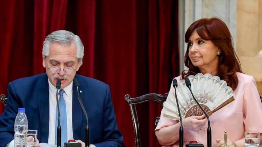 Intento de magnicidio contra CFK está ligado a la derecha de Macri