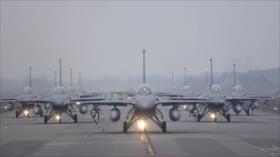 EEUU aprueba venta masiva de armas a Taiwán ante las narices de China