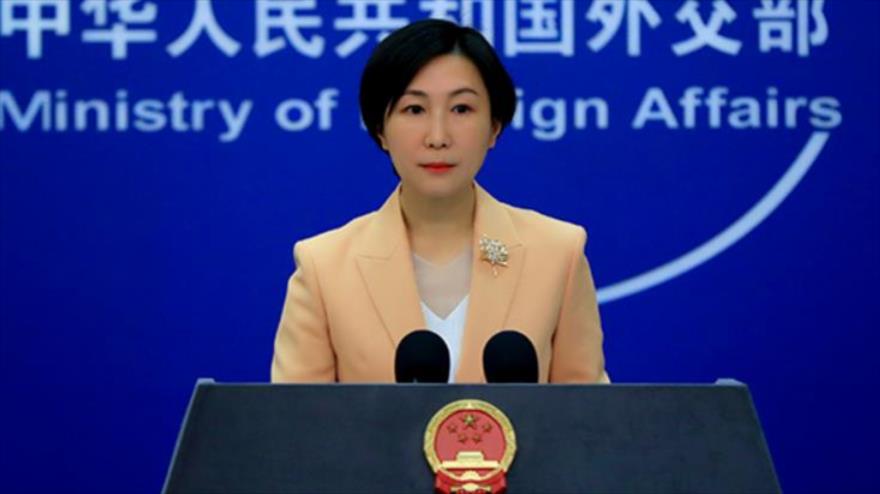 China advierte sobre venta de armas a Taiwán por parte de EEUU | HISPANTV