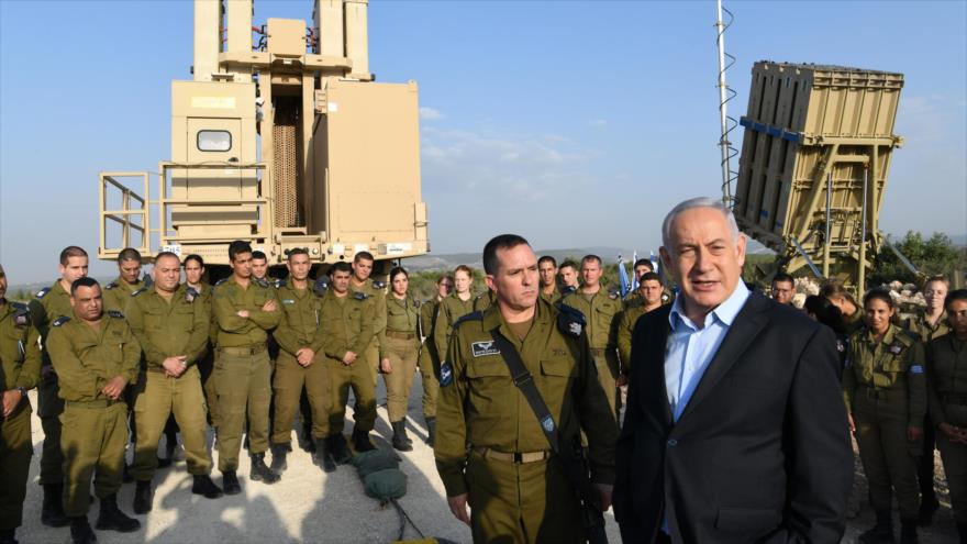 Otro revés a Netanyahu: 180 militares niegan a servir por su reforma | HISPANTV