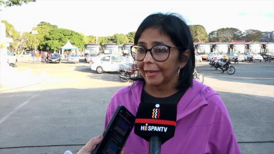 “Venezuela elogia lazos con Irán basados en amistad y cooperación” | HISPANTV