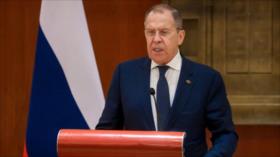 Nueva doctrina de Rusia busca eliminar dominación de EEUU en el mundo