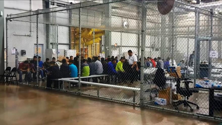 Seguridad Nacional en EEUU: Sistemas de terror en casa propia