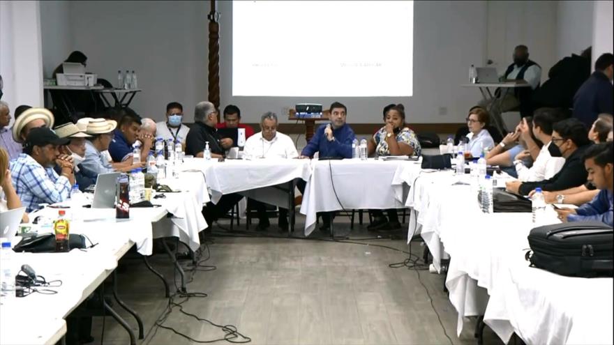 No hay señales de avance para continuidad del diálogo en Panamá 