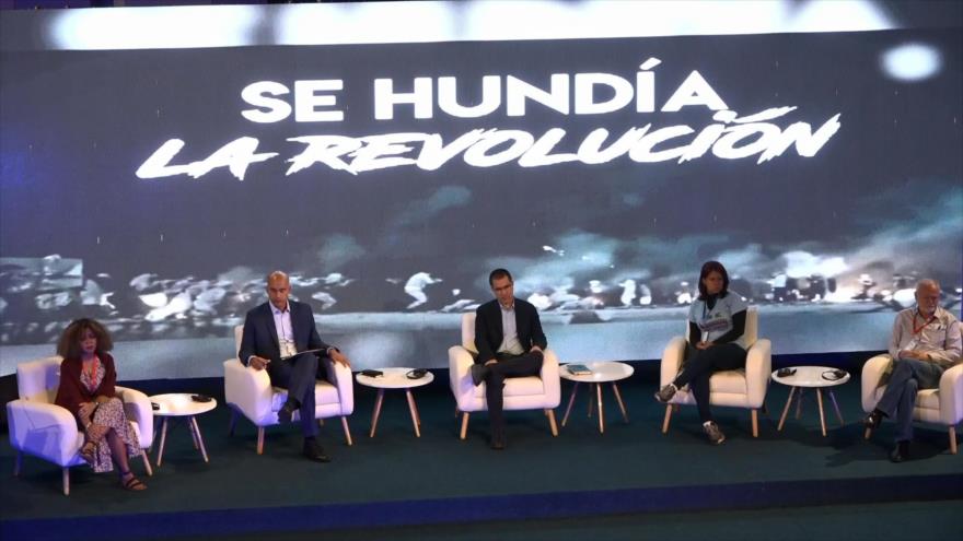 Comienzan homenajes a Chávez en Venezuela a 10 años de su fallecimiento