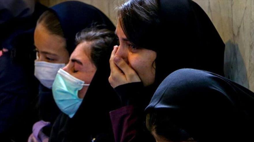¿Qué se sabe del misterioso envenenamiento de estudiantes en Irán? | HISPANTV