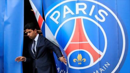 Presidente de PSG es acusado de secuestro y tortura