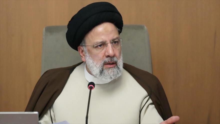 Raisi: Intoxicación de escolares iraníes es crimen de lesa humanidad
