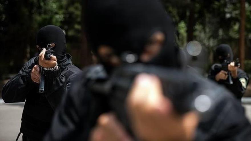 Irán condena a muerte a terroristas, responsables de atentados en el sur | HISPANTV