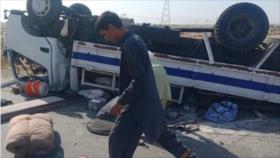 Ataque contra Policía en Pakistán deja 10 muertos y 14 heridos