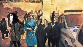 Misteriosos envenenamientos en Irán, forraje para propaganda de Occidente