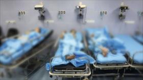 Irán: no hay víctimas mortales en casos de envenenamientos de escuelas