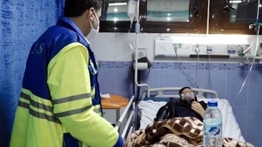 Los casos de presunta intoxicación en escuelas han sido investigados científicamente.