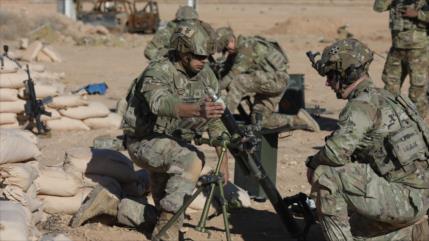 Desde Irak alertan: No habrá vacilación en expulsar a tropas de EEUU