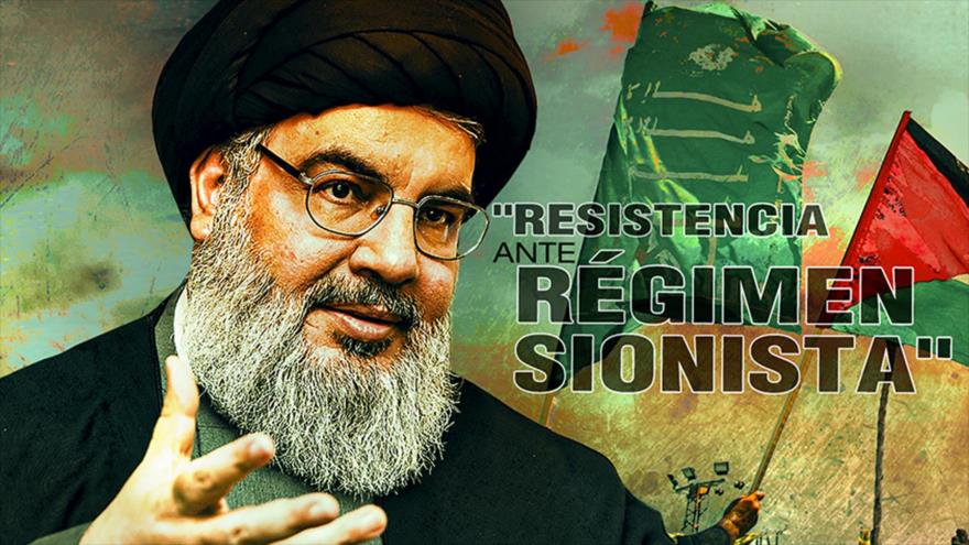 Líder de Hezbolá: “Israel está en la etapa final de su existencia” | Detrás de la Razón