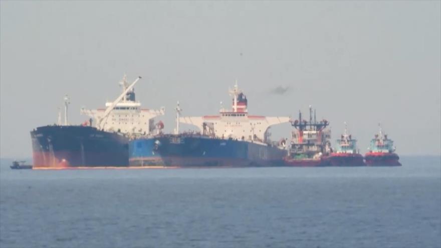 Rusia echa por tierra el precio tope al petróleo fijado por Occidente