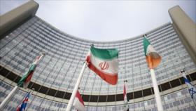 Irán coopera con AIEA, pero responderá a cualquier medida negativa