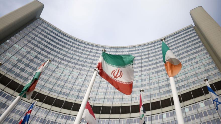 Irán coopera con AIEA, pero responderá a cualquier medida negativa | HISPANTV