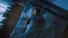 Dormir mal es vinculado directamente con el riesgo de infección