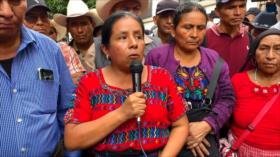 En Guatemala se sigue limitando el derecho a las mujeres