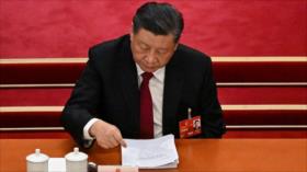 China, un objetivo difícil para la inteligencia de EEUU