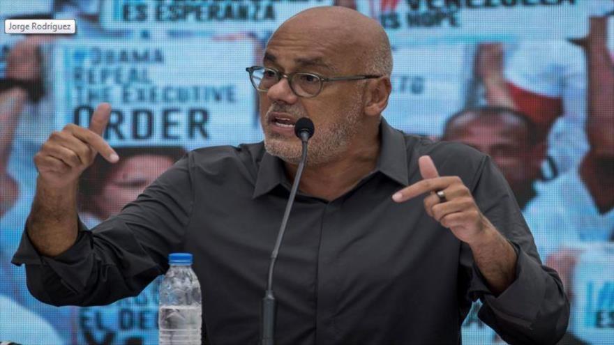Venezuela no acordará con la oposición mientras sigan las sanciones | HISPANTV