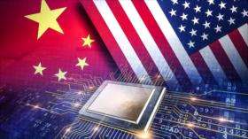 China pide a Países Bajos que no sea segundón de Estados Unidos