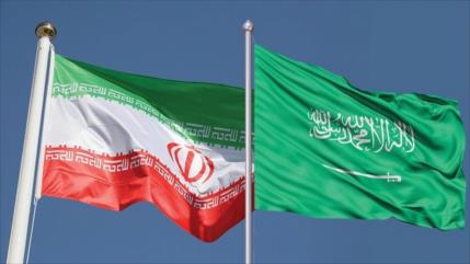 Irán y Arabia Saudí acuerdan reanudar relaciones bilaterales